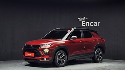 Chevrolet Trailblazer 2022