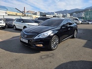 Hyundai Grandeur 2012