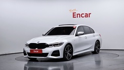 BMW 3 Series 2022