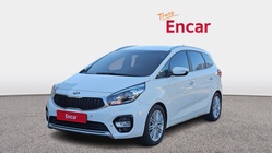Kia Carens 2016