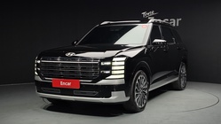 Hyundai Palisade 2025