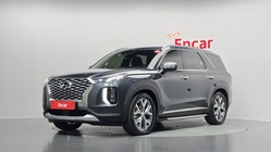 Hyundai Palisade 2019