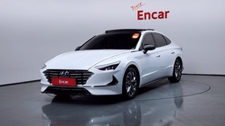 Hyundai Sonata 2019