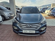 Hyundai Santa Fe 2015
