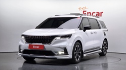 Kia Canival 2020