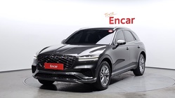 Genesis GV70 2025