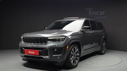 Jeep Cherokee 2022
