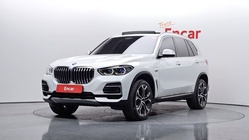 BMW X5 2022