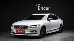 Volvo S90 2021