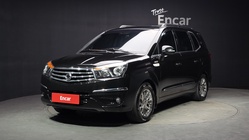 Ssangyong KORANDO 2015