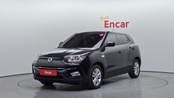Ssangyong TIBOLI 2017