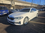 BMW 5 Series 2020