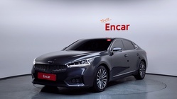 Kia K7 2018