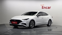 Hyundai Sonata 2021