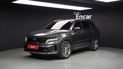 Kia Sorento 2020