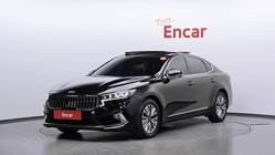 Kia K7 2020