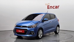 Chevrolet Spark 2015