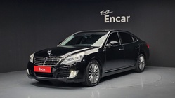 Hyundai Equus 2013