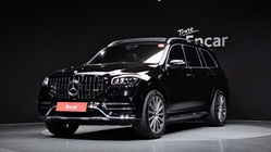 Mercedes-Benz GLS-Class 2023