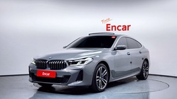 BMW Gran Turismo 2022