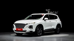 Hyundai Santa Fe 2018