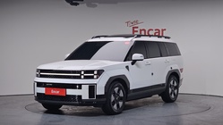 Hyundai Santa Fe 2023