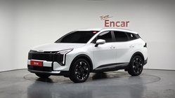 Kia Sportage 2025