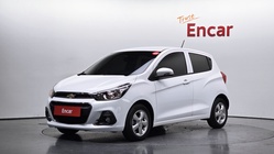 Chevrolet Spark 2016