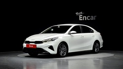 Kia K3 2021