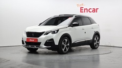 Peugeot 3008 2017