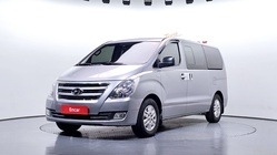 Hyundai Starex 2016