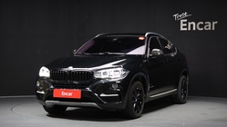 BMW X6 2017