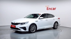 Kia K5 2018