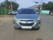 Hyundai Tucson 2011