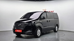 Hyundai Starex 2018