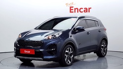 Kia Sportage 2018