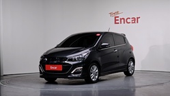 Chevrolet Spark 2021