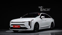 Kia K8 2025