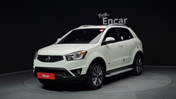 Ssangyong KORANDO 2013