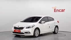 Kia K3 2015