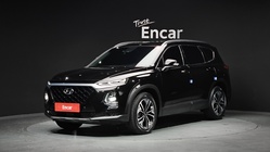 Hyundai Santa Fe 2018