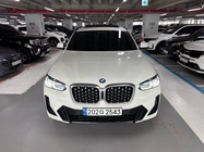 BMW X4 2023