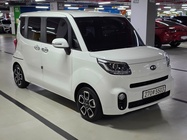 Kia RAY 2019