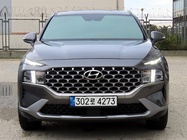 Hyundai Santa Fe 2022