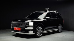 Hyundai Palisade 2025