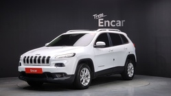 Jeep Cherokee 2015