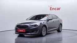 Kia K7 2013