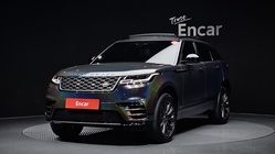 Land Rover Velar 2021