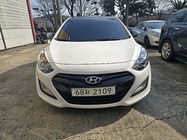 Hyundai i30 2013