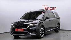 Kia Canival 2020